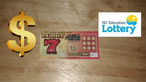 lucky 7 lotto predictions